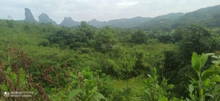 Chuyển nhượng 21 ha đất nghĩ dưỡng tại xã độc lập thành phố Hòa Bình