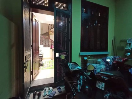 Bán nhà Đình Thôn 48m² - Tiện ích bạt ngàn - Dân xây chắc chắn - Sổ đẹp
