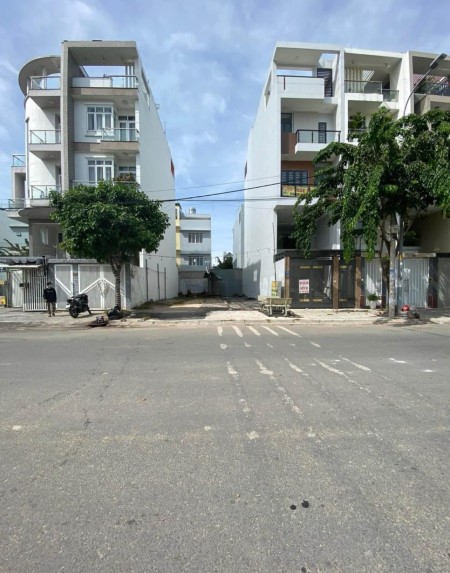 Cực đẹp lô đất 5x20 =100m2 thuộc KDC Bình Hưng TPHCM