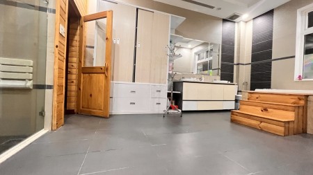 Chính chủ cần bán nhà 671.6 Nguyễn Kiệm, Phú Nhuận. Full nội thất cao cấp, thang máy 6 tầng, 59 tỷ