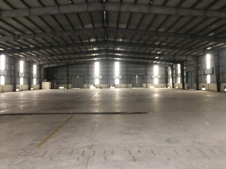 Bán Xưởng Cụm CN Tây Tựu Bắc Từ Liêm 400m2 Giá 5.5 tr/m2