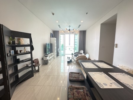 Bán căn hộ Sadora căn 3 phòng ngủ