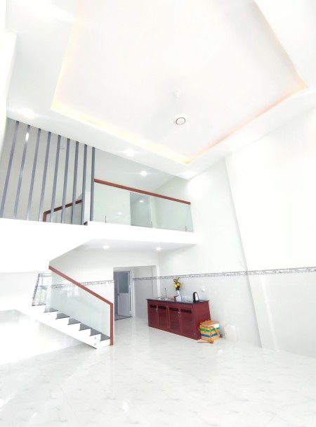 Còn 12 căn nhà ở xã hội 550 triệu/ căn full giá
