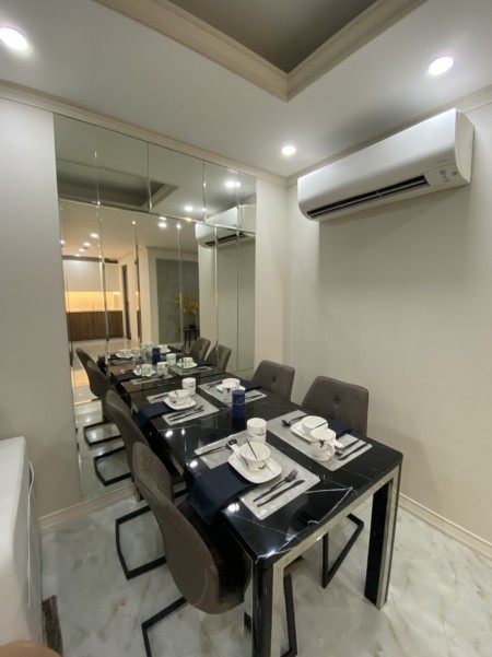 Cần bán căn hộ mới 100% Homyland RiversideOM Nguyễn Cư Trinh quận 2