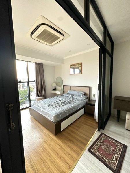Ở Đây Chỉ Có Nhà Đẹp – The Sun Avenue 1PN 50m2 12tr BP