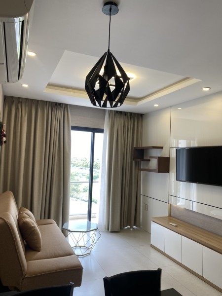 Giá hạt dẻ mà nhà đẹp nhức nách – NewCity Thủ Thiêm