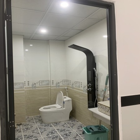 Bán nhà Biên Hòa cách đường Đồng Khởi 3km, 96m2.