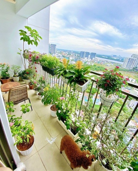 Chúng Tôi Đơn Giản Là Có Nhà Đẹp Giá Rẻ - Thesun Avenue 2PN 75m2 4t2