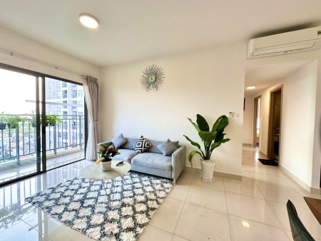 Báncăn hộ 3pn The Sun Avenue, Quận 2, có nội thất, giá siêu tốt