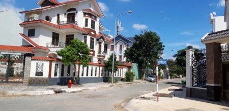 Bán đất Khang Điền - Intresco bvh quận 9 đường Dương Đình Hội