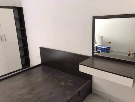 Bán CCMN Mễ Trì 45m2 - 8 tầng - 14 phòng - Dtiền khủng - Nhiều tiện ích
