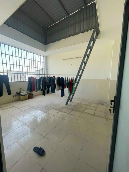 Mua bán nhà 3 Tầng 68m2 - Ngang 5m - hẻm ô tô - Tp Thủ Đức - Nhỉnh 4T
