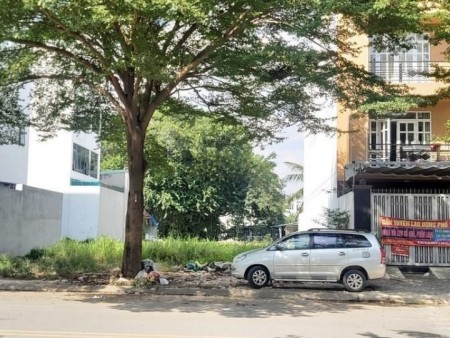 Đất Bình Thạnh, chỉ 3ty2, 50m2, sổ hồng pháp lý đầy đủ, khu dân cư an ninh và tiện ích.
