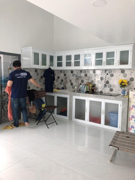 Nhà khu đô thị mới Đông Thuận Hưng 11 - Quận 12 mặt tiền siêu đỉnh