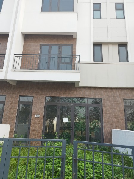 Căn hộ liền kề shophouse biệt thự