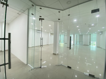 Chính chủ cho thuê sàn VP 120m2 đường Nguyễn Trung Trực, Bình Thạnh