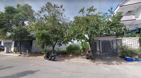 Ra nhanh lô đất 60m2, Mễ Cốc, Phường 15, Quận 8 (cách đường Võ Văn Kiệt 300m).