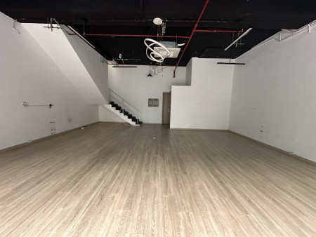 Bán Shophouse Sarina trục đường B2 sầm uất. Bán 42 tỷ