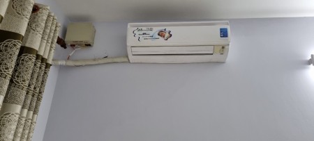 Nhà kdc Tam Phú, sát Tô Ngọc Vân, 1 trệt 3 lầu, 4pn 4wc