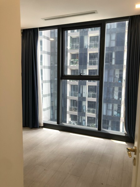 Cho thuê căn hộ 126m2 Lux6 3Pn nội thất cơ bản giá 30 tr