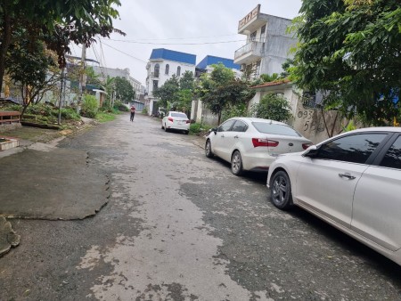 Vân Tra, An Đồng, An Dương đường nhựa 10m giá chưa tới 2 tỷ cho 125m2