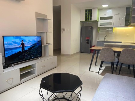 Nhà Hướng Sông Mát Rượi – The Sun Avenue 2PN 75m2 16tr