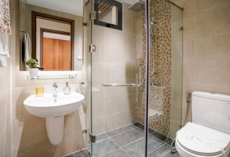 Bán căn hộ bán giao mới 100% trung tâm Cái Răng, Cần Thơ