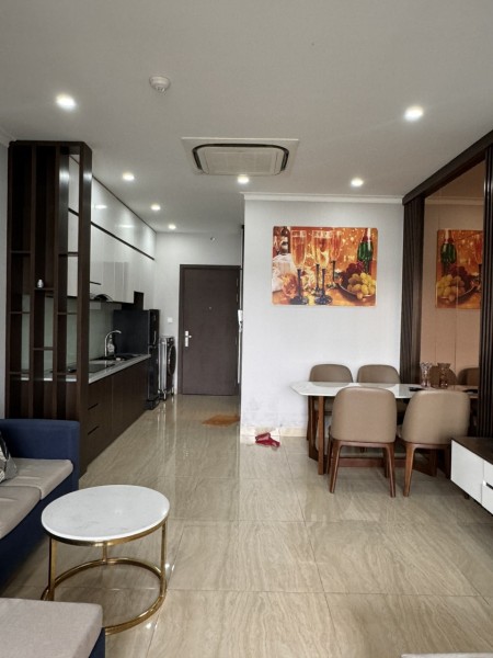 Cho thuê căn hộ 1PN The Sun Avenue quận 2, nội thất đẹp