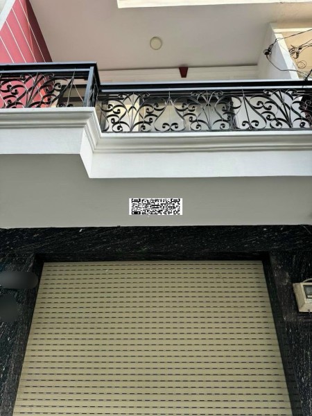 Cho thuê nhà HXT - Phan Văn Trị - Phường 11, quận Bình Thạnh