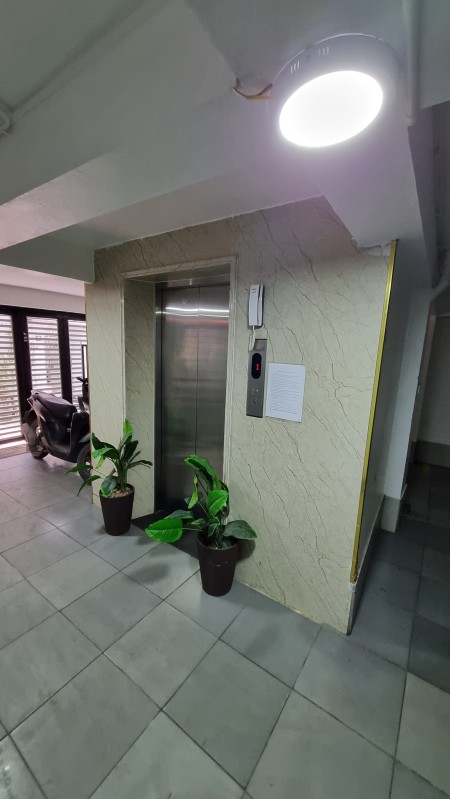 Bán gấp căn dòng tiền 7 tầng mới mặt tiền cực khủng giá chỉ 16,5 tỷ