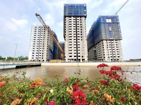 Giỏ hàng 50 căn MT Eastmark City sang nhượng giá chênh tốt nhất thị trường LH 0902 669 770