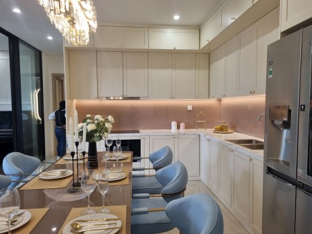 Giảm tới 700 triệu cho căn hộ 2PN 86M2, Fiato Phạm Văn Đồng