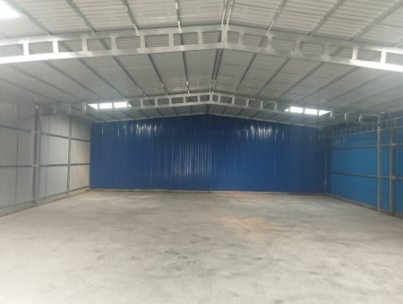 Cho thuê kho diện tích 200m2 Mai Chí Thọ, phường An Phú, Quận 2.