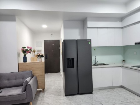 Ngộp - Bán lỗ 2PN Paris Hoàng Kim quận 2, 1 tỷ