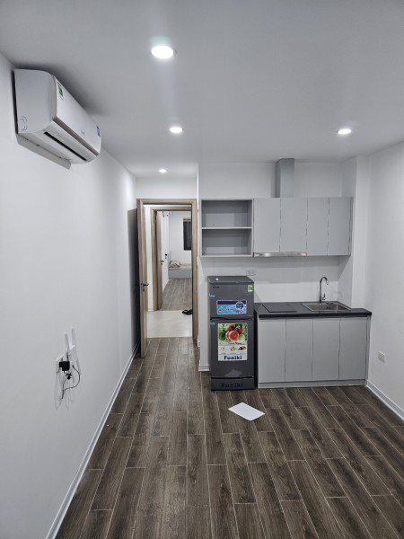 Bán tòa nhà dòng tiền tại Đường Phú Đô, Nam Từ Liêm, Hà Nội diện tích 45m2 giá 8 Tỷ