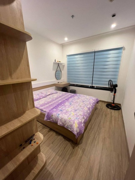 Bà Chị Gửi Cho Thuê Căn Hộ 2N1WC full nội thất Tại Vinhomes Ocean Park