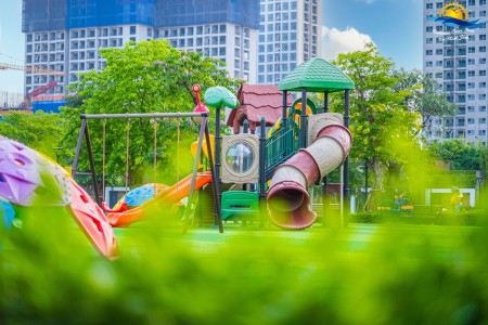 Tổng hợp căn hộ chung cư siêu hot tại Nam Từ Liêm - Hà Nội
