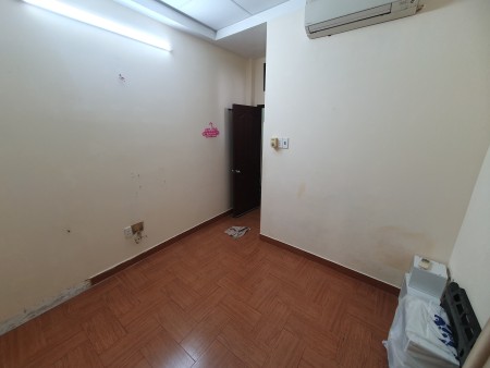 Phòng cho nữ thuê khu trung tâm quận 3