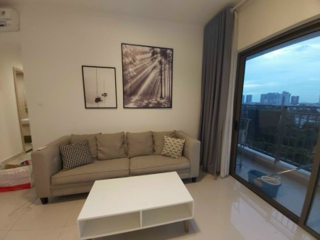 Cho thuê căn hộ 3PN, The Sun Avenue - Quận 2, 90m2, giá 18 triệu, dọn vào ngay