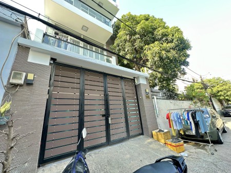 Cho thuê phòng rộng 30m2 ở tối đa 4 người đường số 18 Hiệp Bình Chánh Thủ Đức gần Gigamall