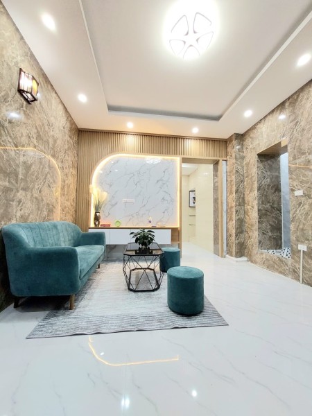 Bán Căn Hộ Thọ Lão, Hai Bà Trưng 40m, giá 1.86 tỷ.