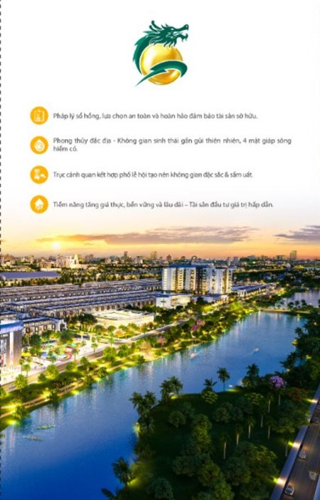 Kẹt tiền Bán đất nền giá ngộp tại Đức Hòa chỉ 1 tỷ3, 90m2 có sổ hồng riêng