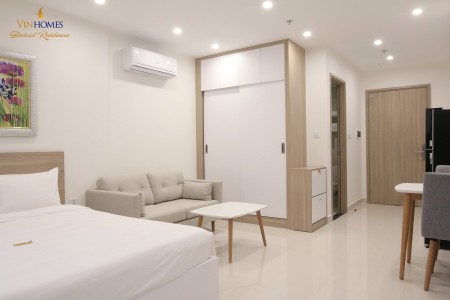 Chính chủ bán nhanh Studio full đồ 31m 1,760 tỷ BP Vinhomes Smart City