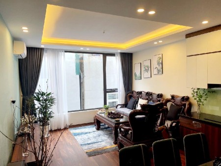 Bán nhà phố Láng Hạ, có thang máy, nội thất nhập 50Mx7T, chỉ 11 tỷ