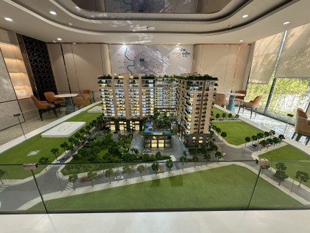 Bán căn hộ FiATo Premier - Trung Tâm TP Thủ Đức!