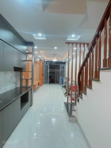 Siêu hiếm – Nhà đẹp ở ngay Ngô Quyền, Hà Đông, oto đỗ cửa, diện tich 31m2. Giá nhỉnh 5 tỷ.