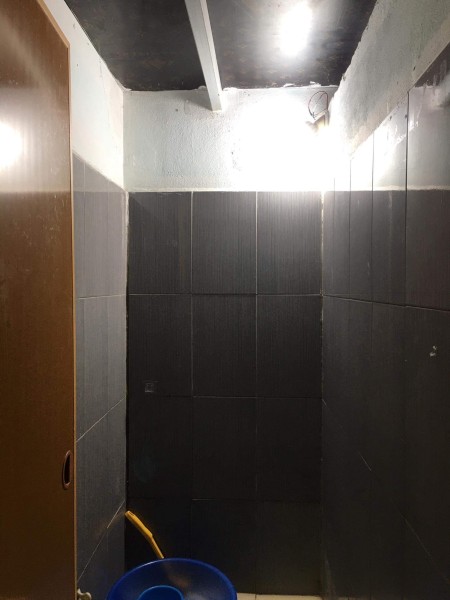 Cho thuê phòng trọ có gác, thoáng mát, giá rẻ