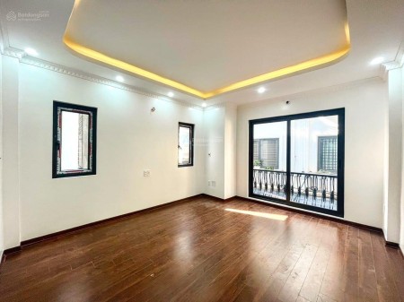 Bán nhà riêng An Khánh - Hoài Đức, nhà mới xây, 5 tầng, nội thất đầy đủ chỉ nhỉnh 2 tỷ