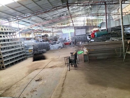 * Cho thuê kho xưởng*500m2 - 1000m2 gần đường Hoàng Hữu Nam, Phường Long Thạnh Mỹ, Quận 9.