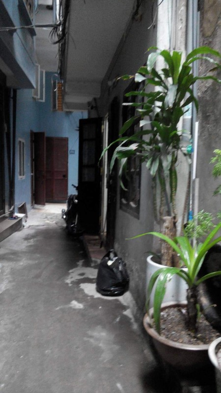 Cho thuê nhà riêng rộng rãi giá cả phải chăng